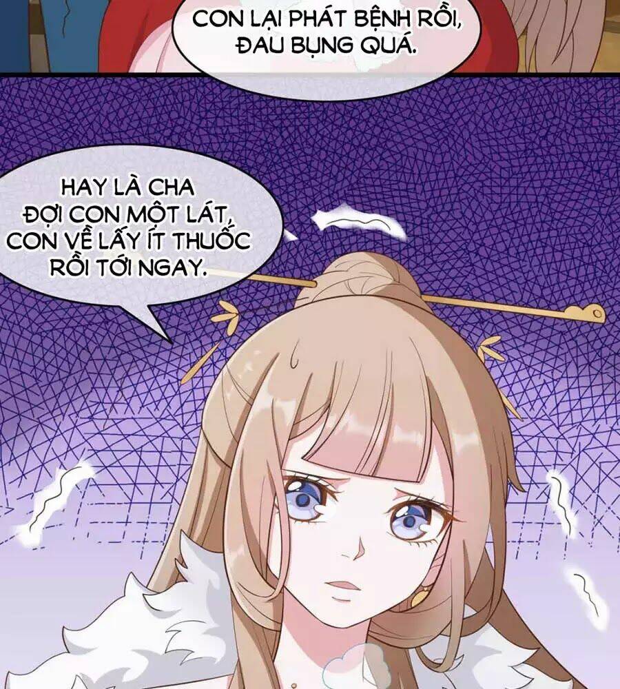 đích nữ hữu độc chapter 54 37