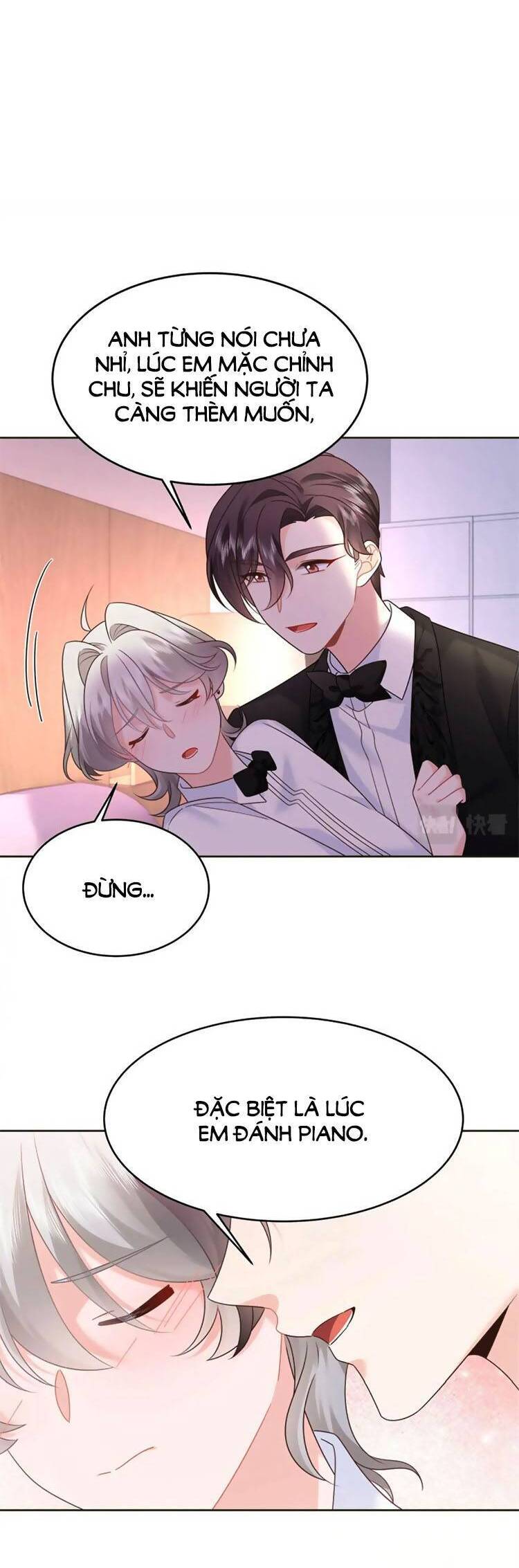 Hotboy Quốc Dân Là Nữ Chapter 384 - Trang 17