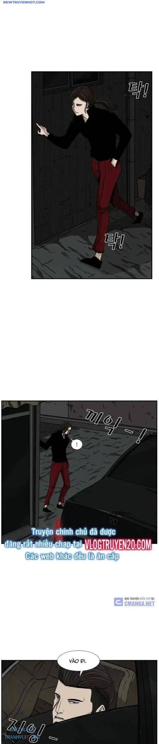 shark - cá mập chapter 71 89