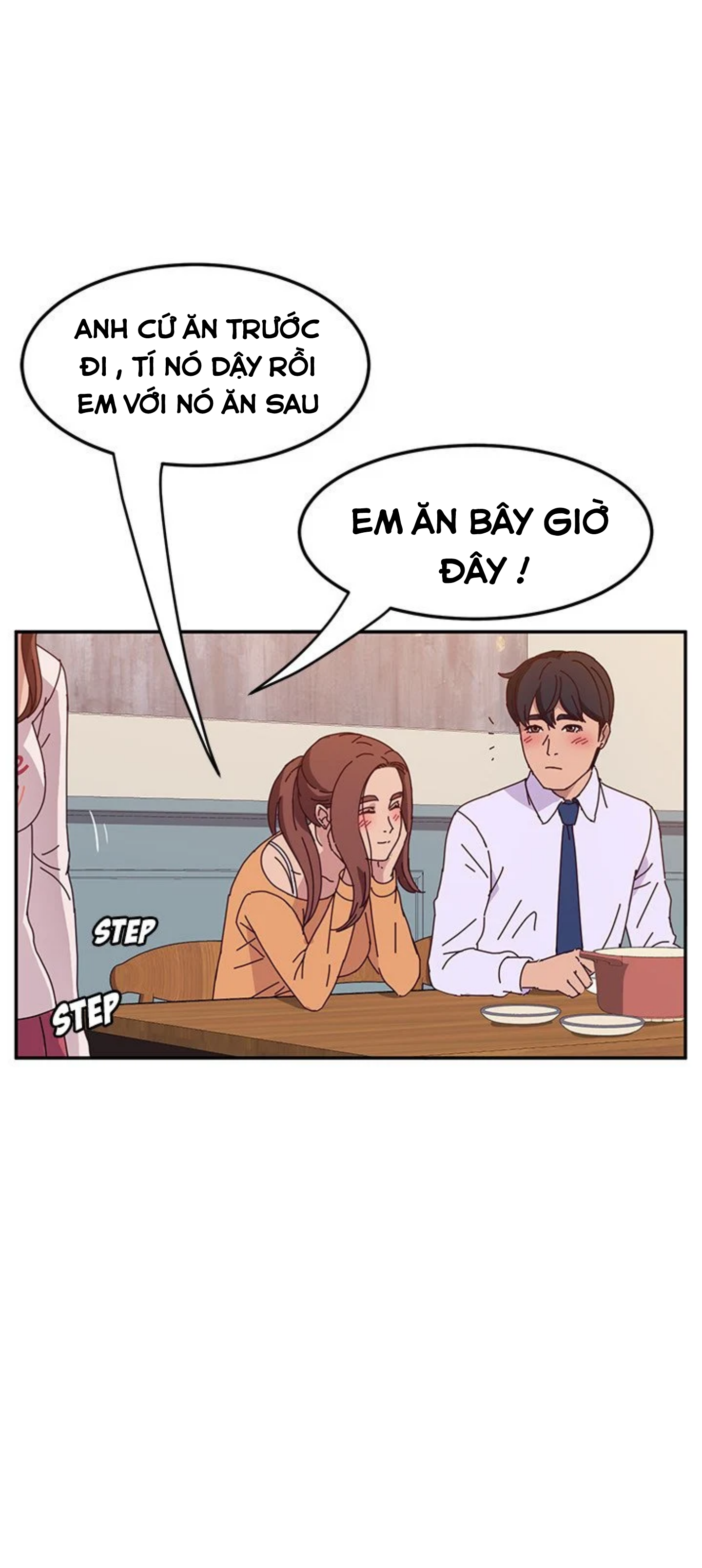 hai lần yêu chapter 5 21