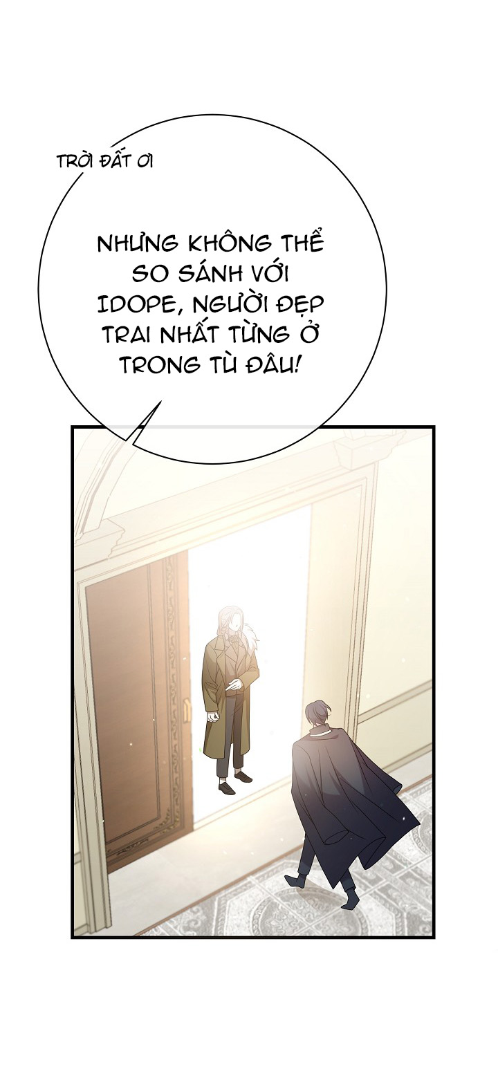 tôi đã gặp nam chính trong ngục tù chapter 15 4