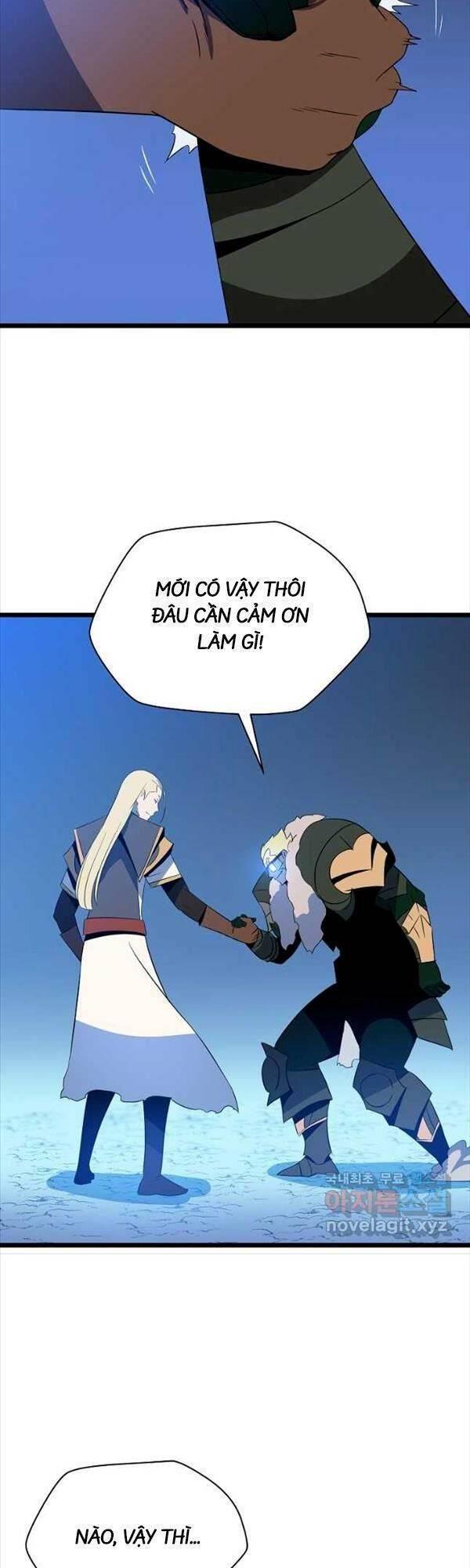 tiêu diệt đấng cứu thế chapter 139 45