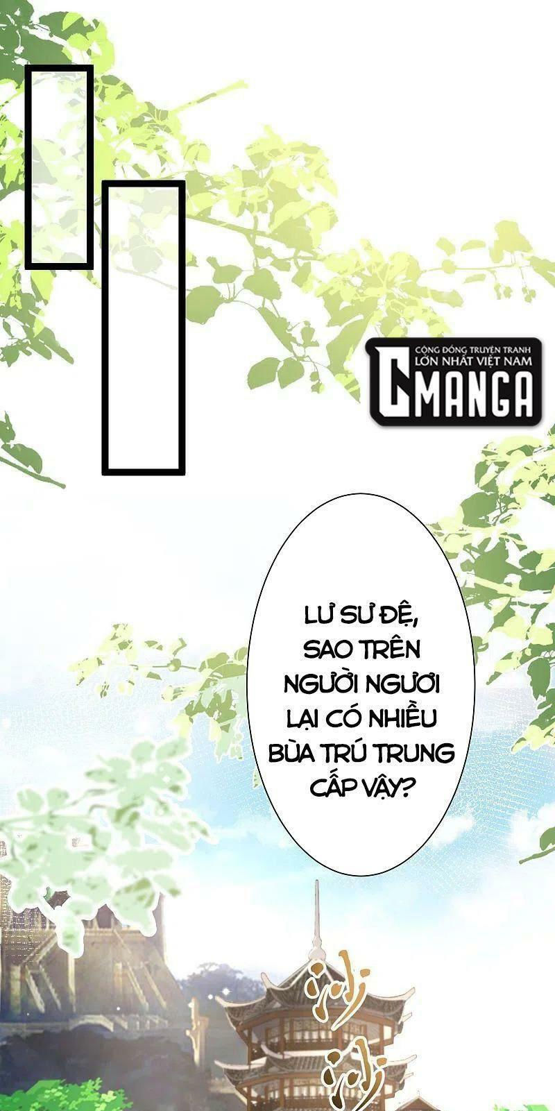 tối cường vận đào hoa chapter 255 1