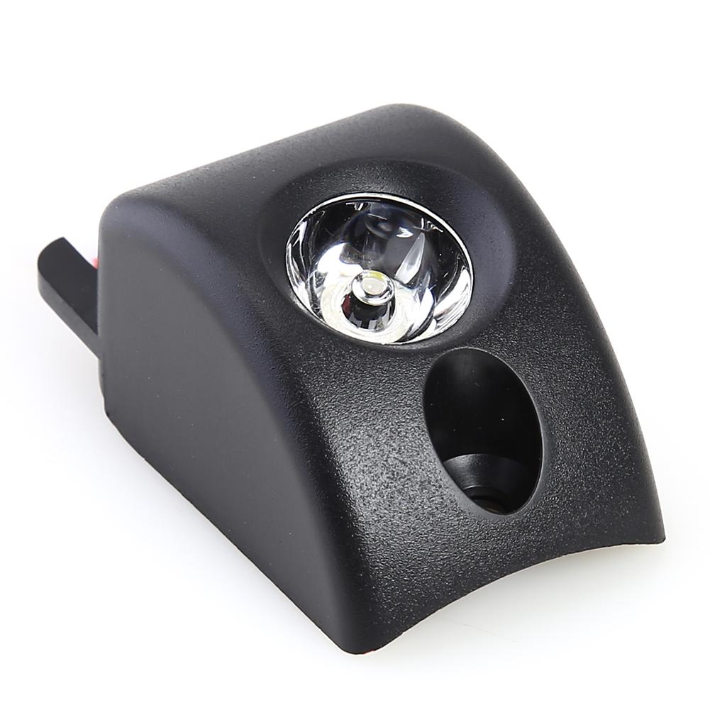 Đèn chiếu sáng chiếc xe tay ga điện LED Ánh sáng tiện lợi ngoài trời Skateboard Skateboard cho đèn pha HX X7