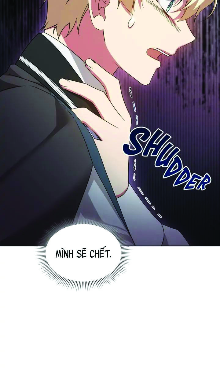 Đóa Hoa Tôn Kính chapter 12.1 - Trang 23