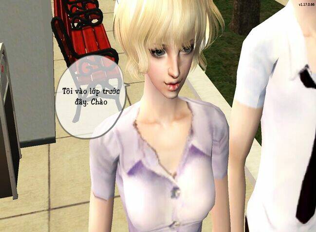 tìm em [truyện sims] chapter 20 20