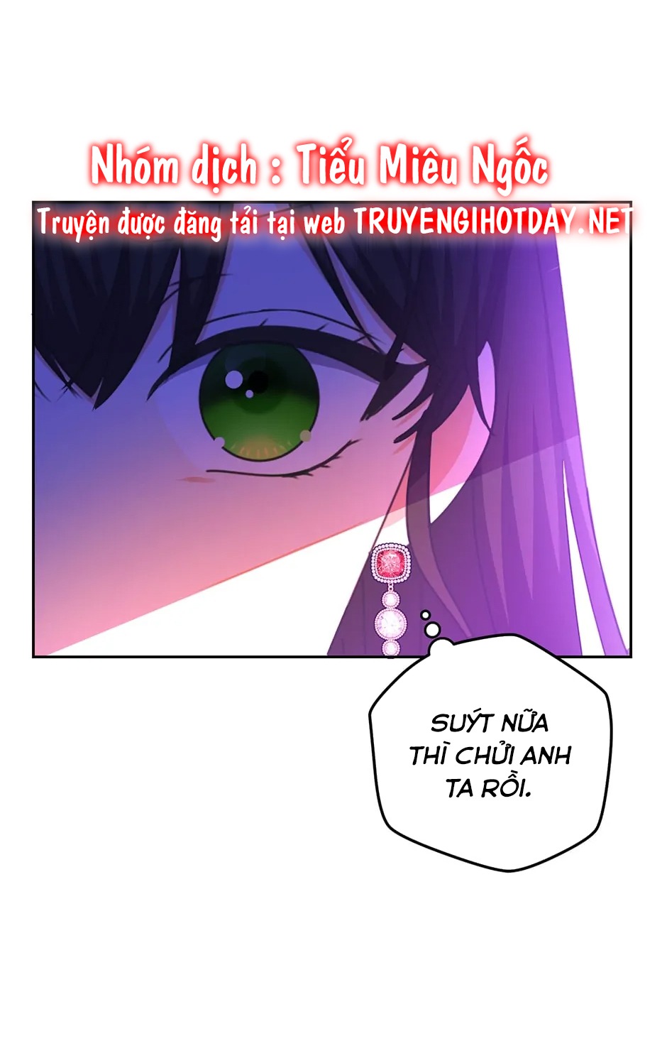 từ hầu gái tôi đã trở thành hoàng hậu chapter 92 13