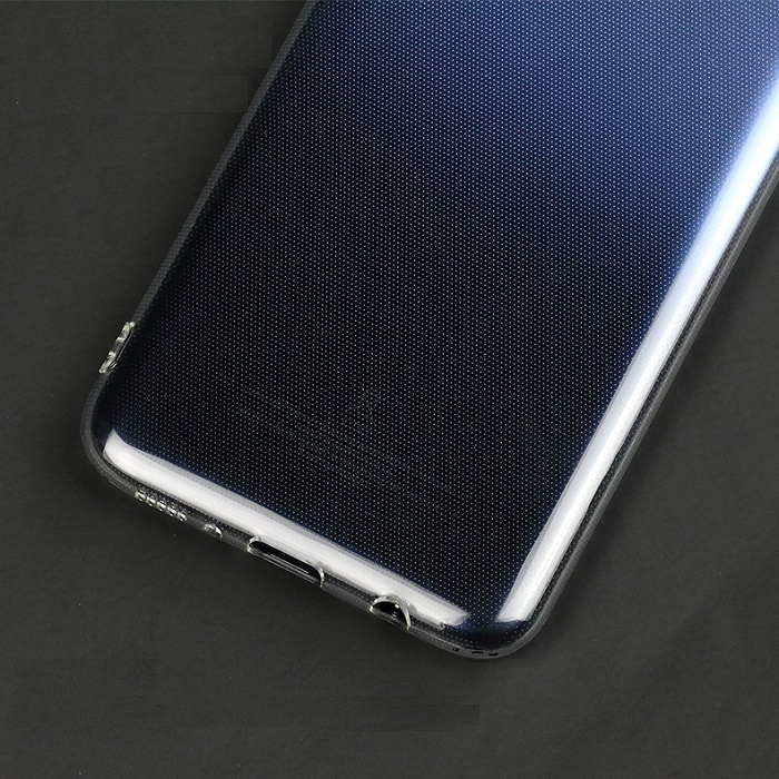 Ốp lưng silicon dẻo trong suốt dành cho SamSung Galaxy M30 siêu mỏng 0.5 mm