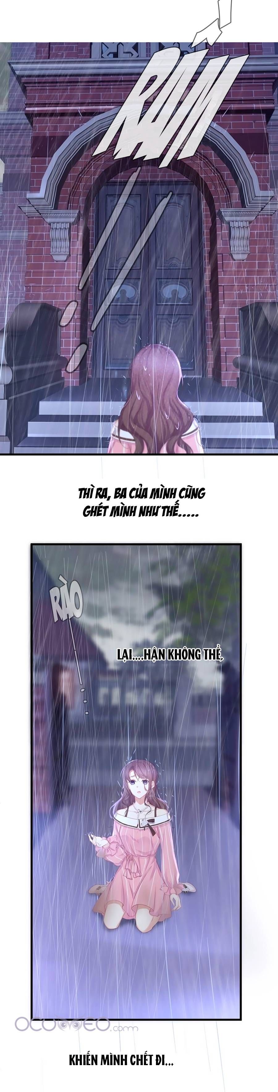 ta với bốn vị cố tiên sinh chapter 4 16