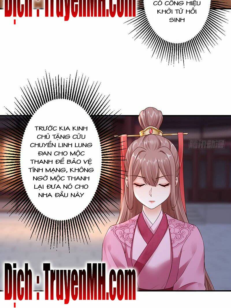 thần y yêu hậu chapter 43 3