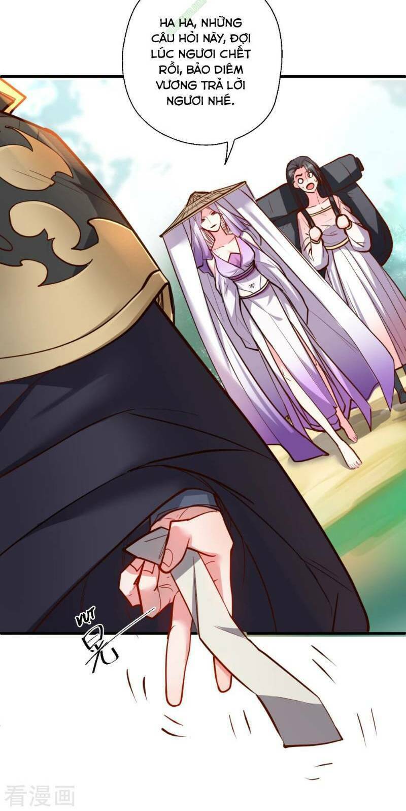 tối cường đại biểu hoàng kim thận chapter 36 8