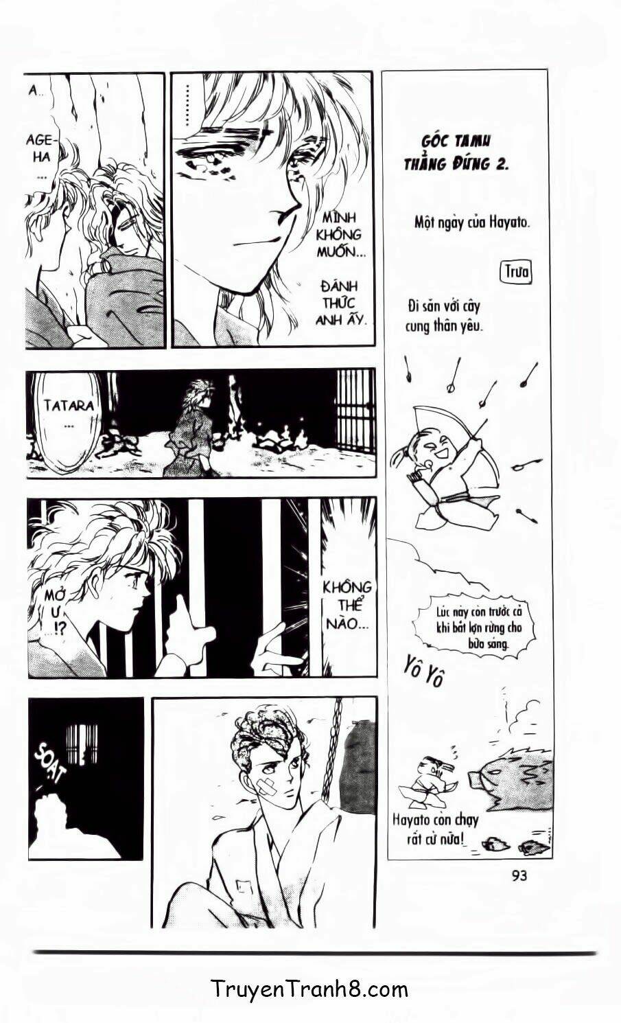 đứa con số phận chapter 44.2 9