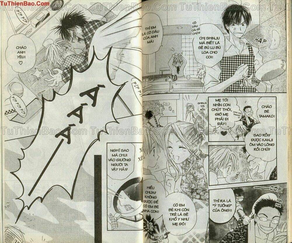 hồng ngọc chapter 1 25