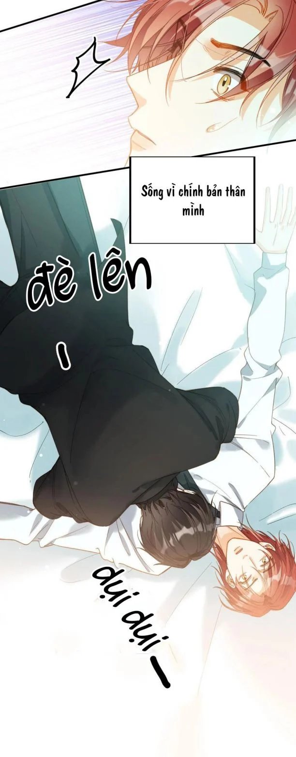 nụ hôn vực thẳm chapter 65 15