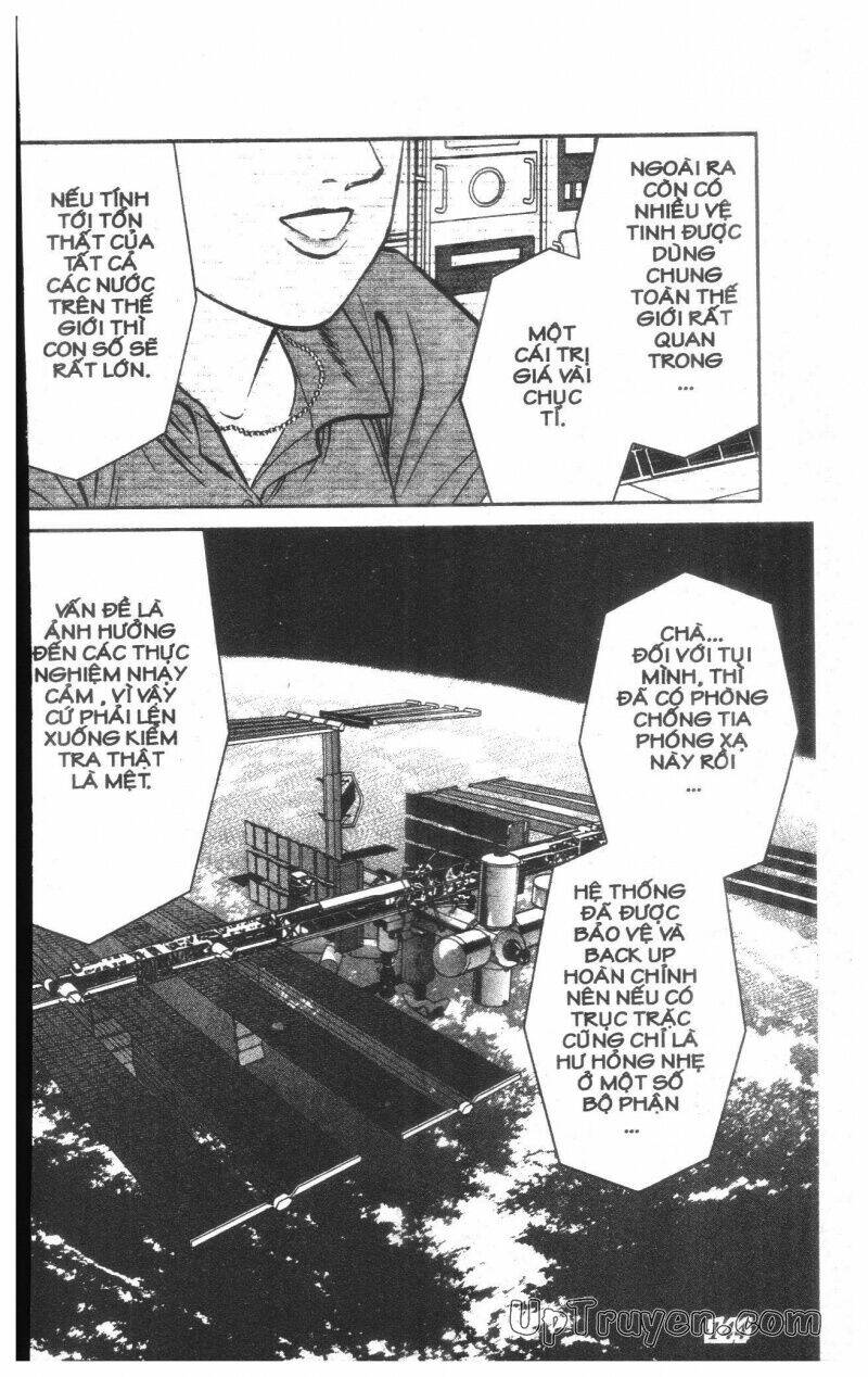 hộ chiếu xanh chapter 8 146