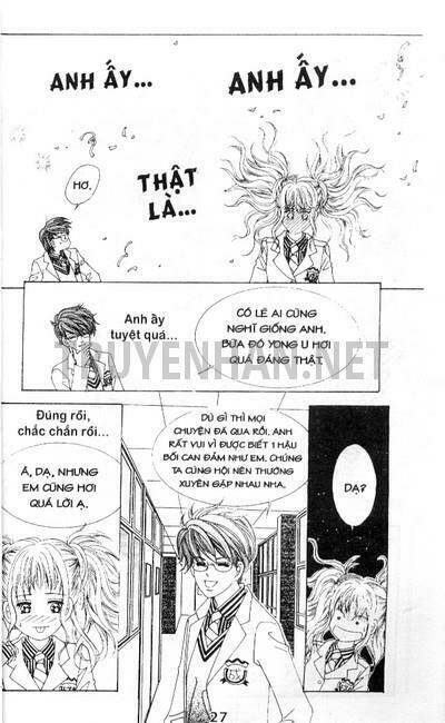 cô nàng sandwich chapter 8 6