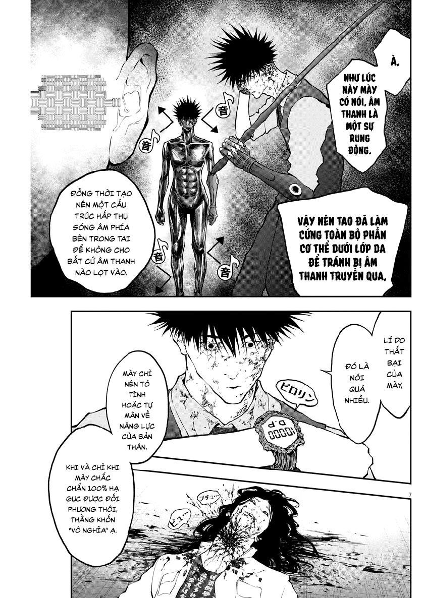 đọa nhân chapter 94 7