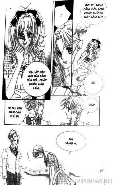 lọ lem hậu đậu chapter 70 22