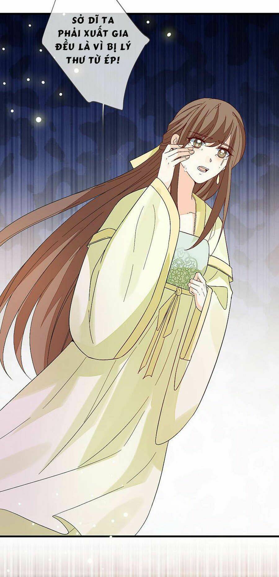 cửu khuyết phong hoa chapter 110 13