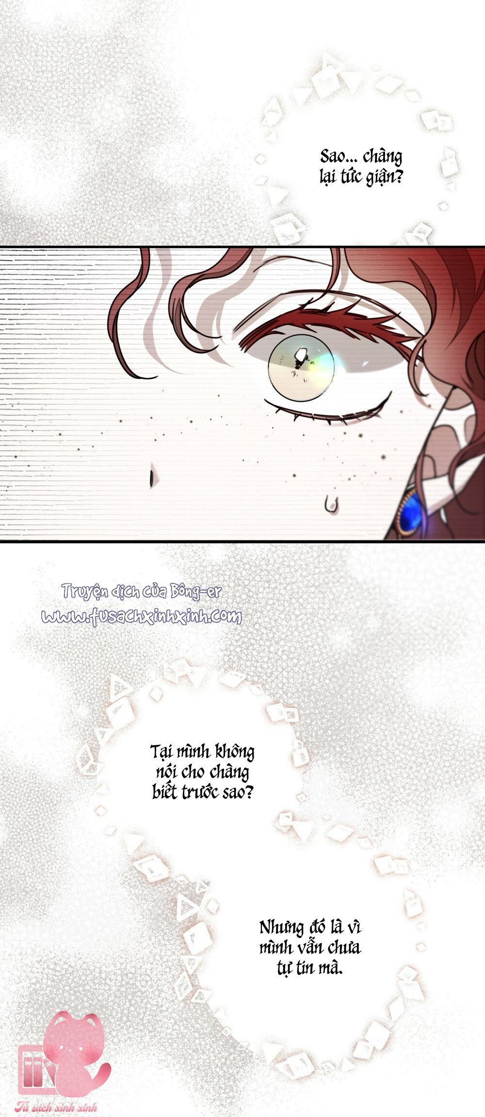 dưới tán cây sồi chapter 52 33