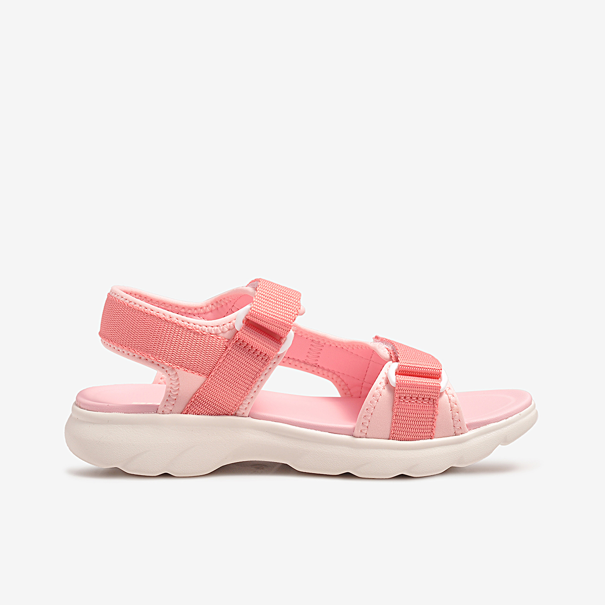 Sandal Eva Phun Bé Gái Biti's BEG001200HOG Siêu Nhẹ