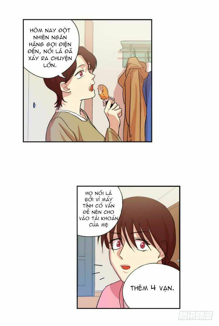 trở lại tuổi mười mấy chapter 10 13