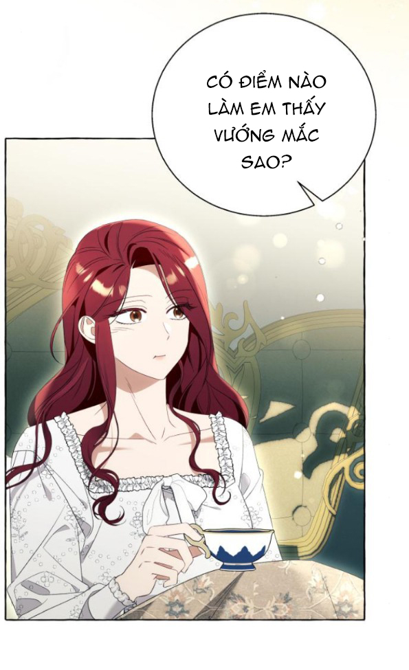 tôi tưởng đó chỉ là tiểu thuyết trọng sinh bình thường chapter 89.1 21