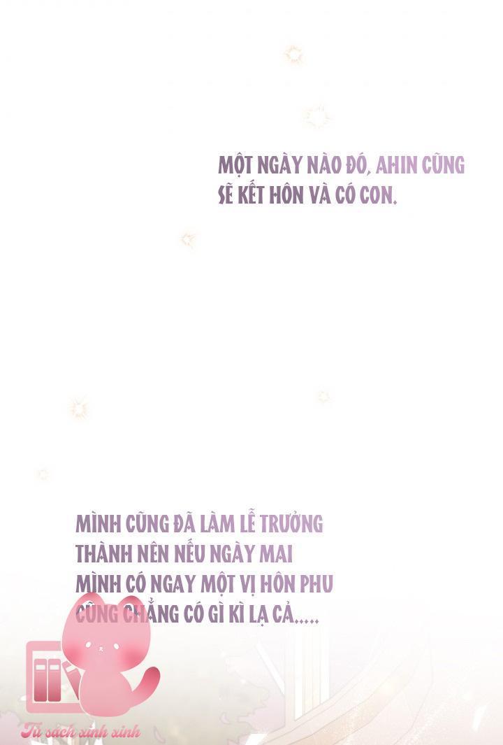 quan hệ cộng sinh giữa báo đen và thỏ trắng chapter 75 58