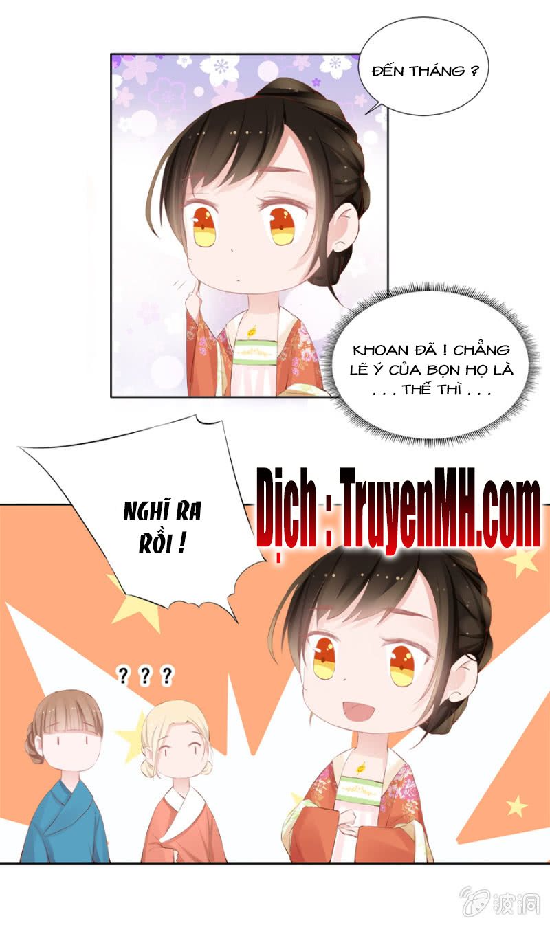 solo đi vương gia chapter 53 4