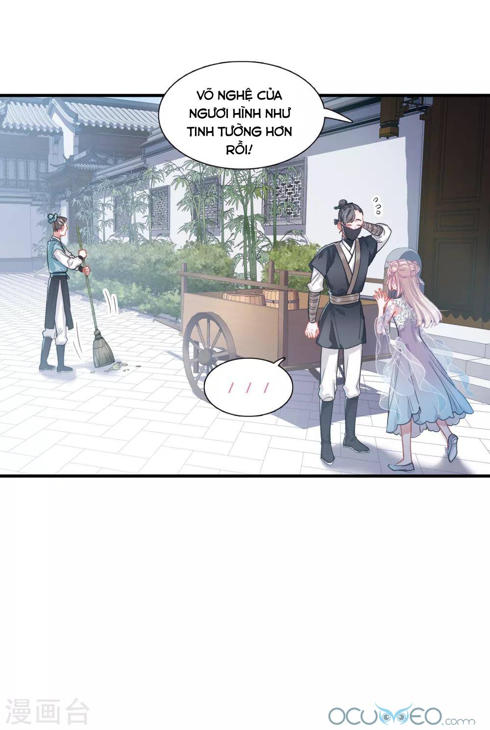 danh kiếm trủng chapter 15 45