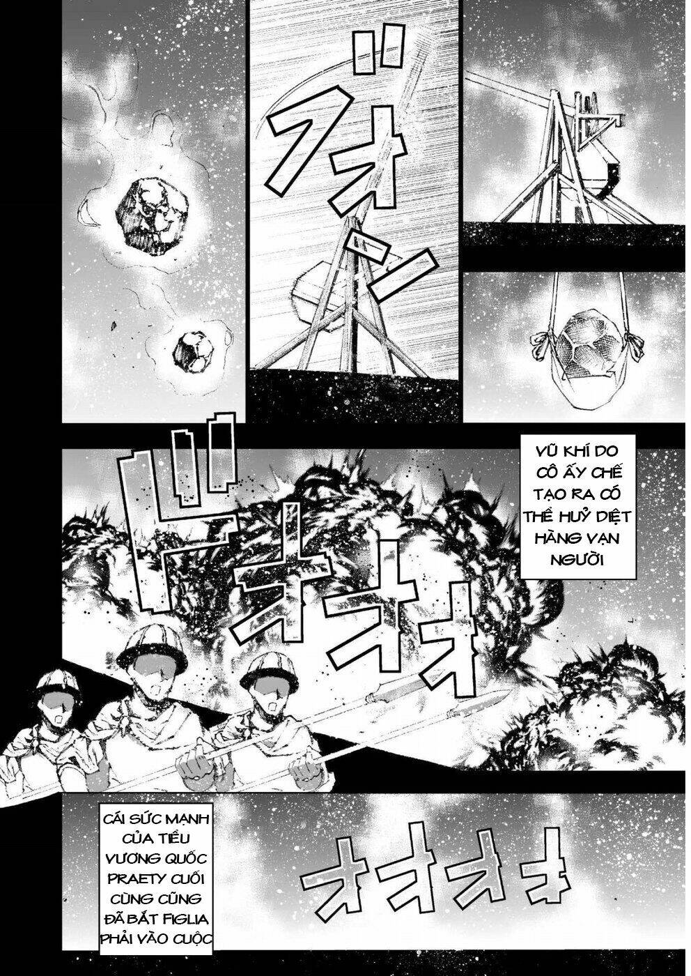 maou no hajimekata chapter 26 9