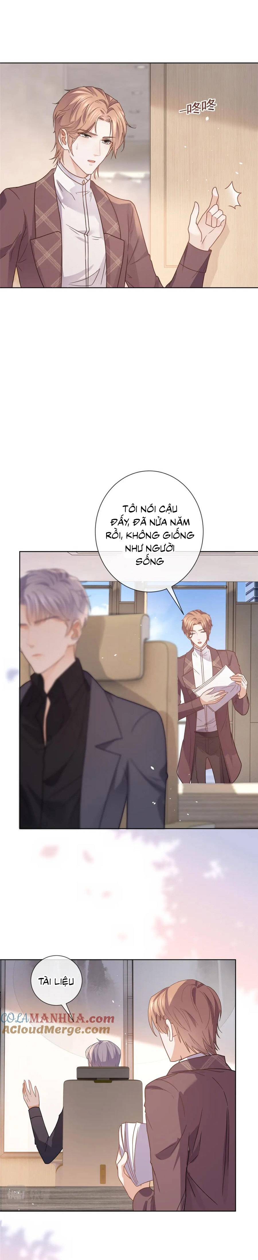 sát thủ đại nhân tại tuyến dưỡng hồ chapter 115 13