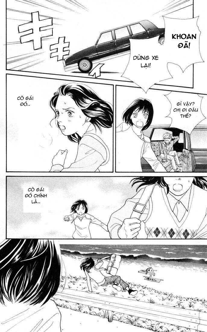 con nhà giàu chapter 148 21