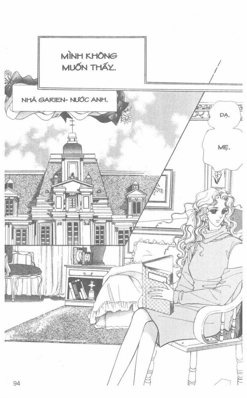 đừng chống đối chapter 5 101