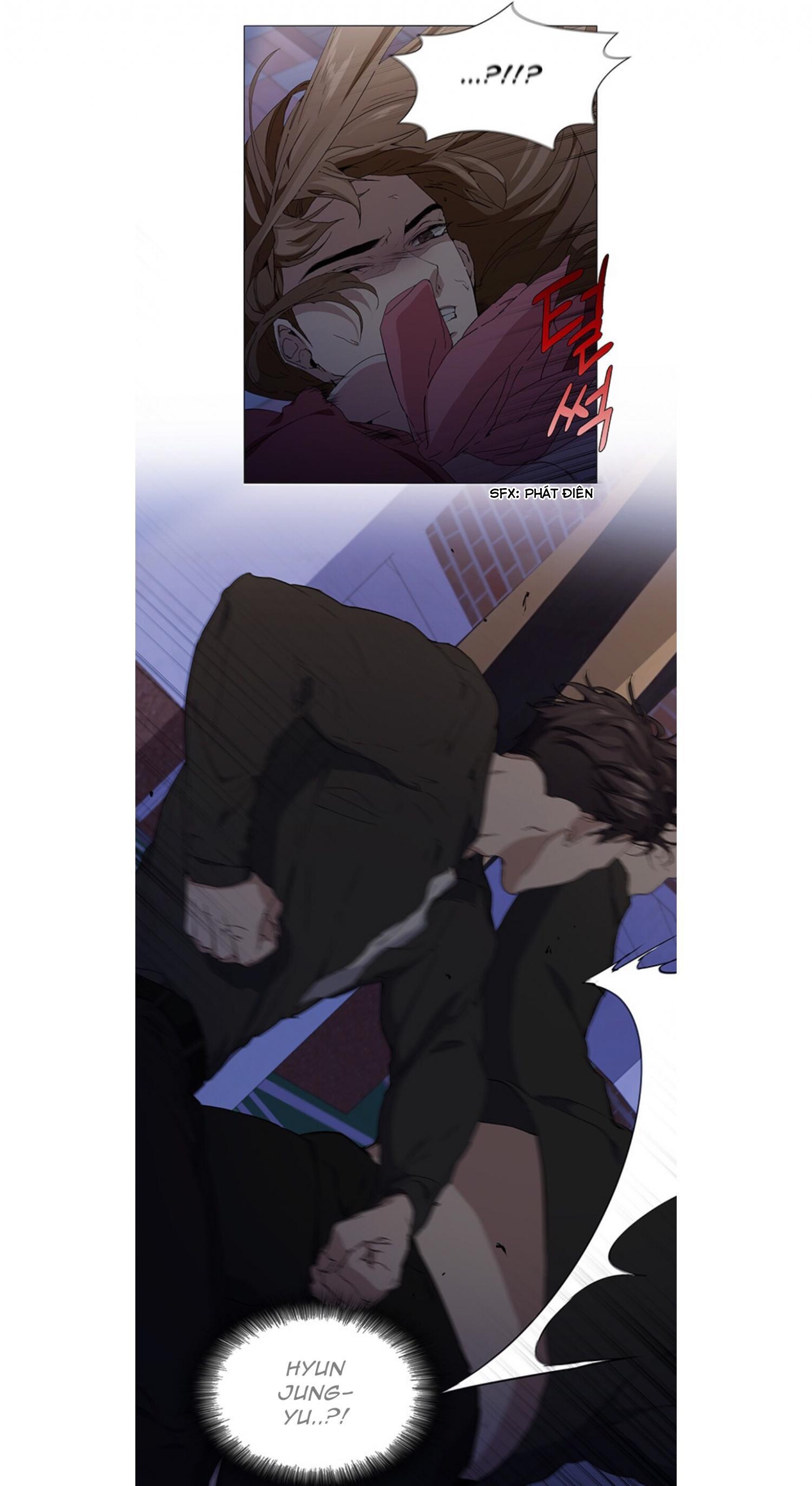 nhiệm vụ tiềm ẩn chapter 12 6