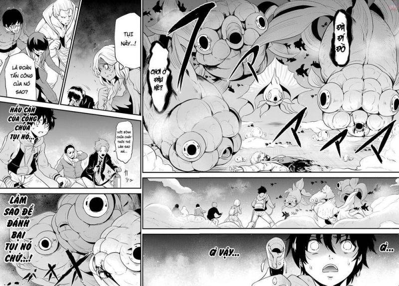 shibuya kingyo chapter 14.5 11