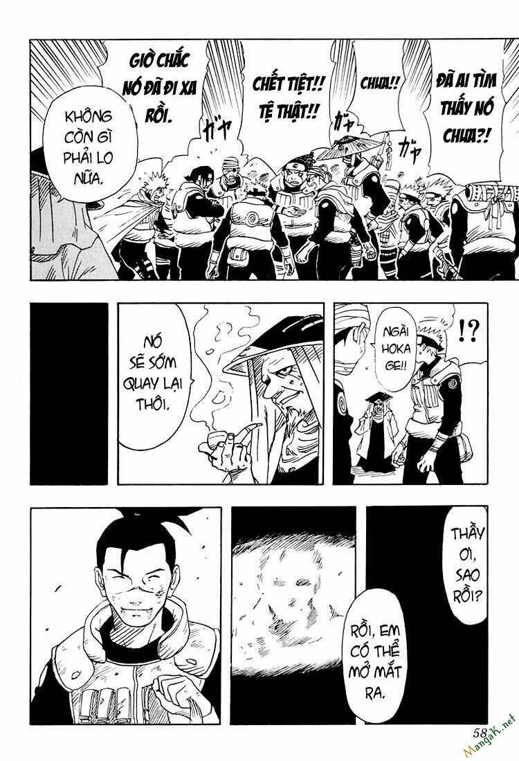 naruto - cửu vĩ hồ ly chapter 1 53