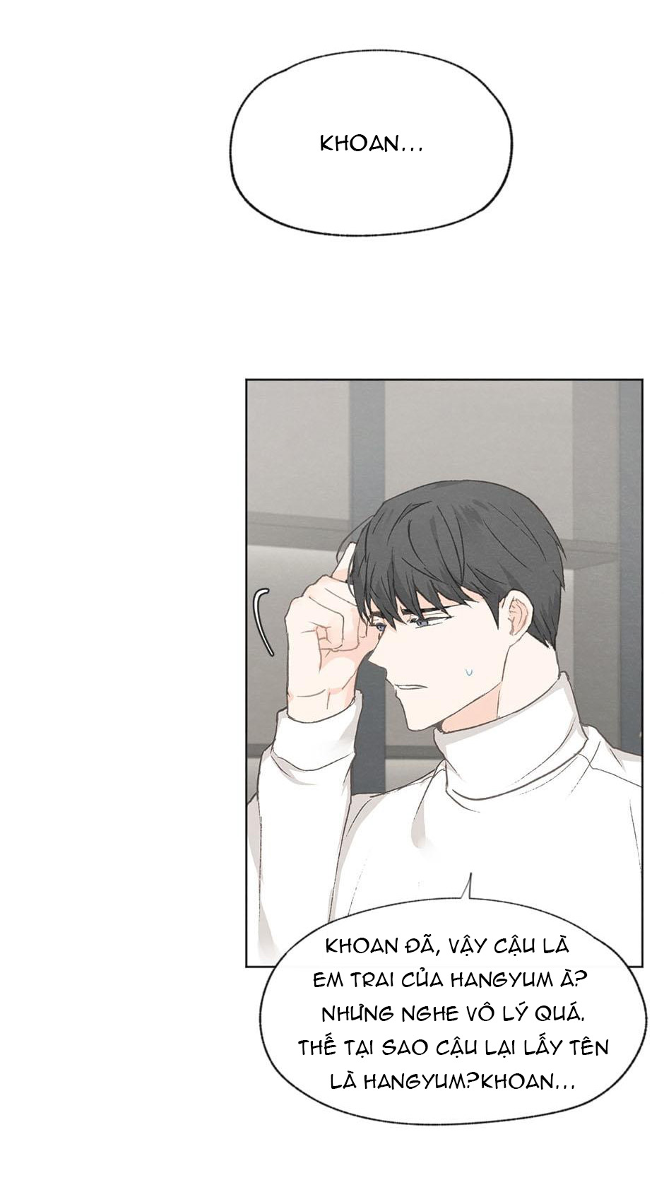 yêu hay không yêu chapter 19 32