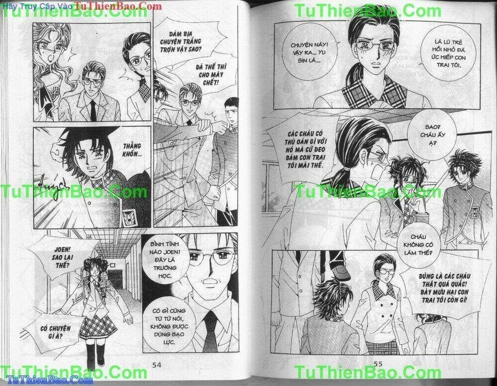 vua xa lộ chapter 8 27