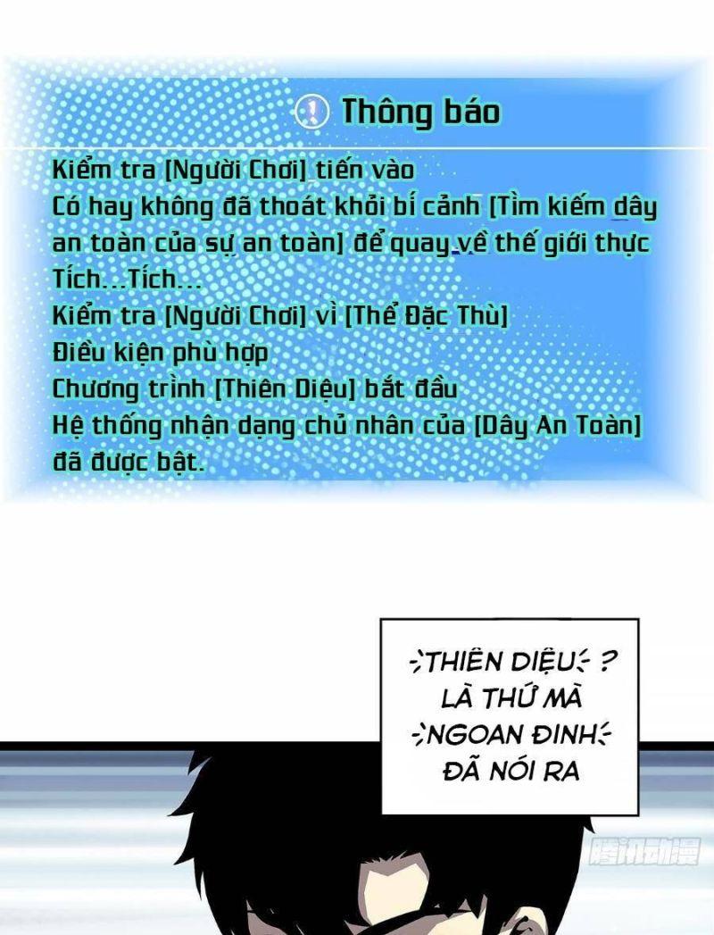 đi lên từ việc chơi game ngiêm túc chapter 124 7