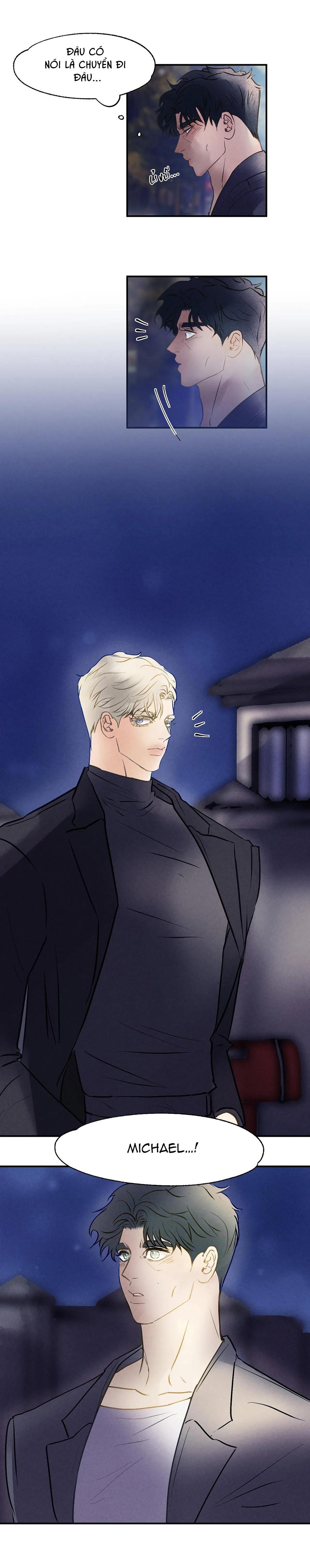 tuyển tập những ông chú tà zâm chapter 2.3 6