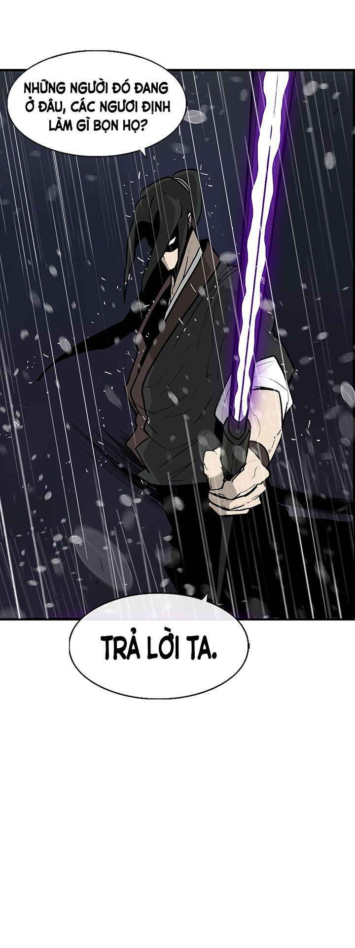 Bắc Kiếm Giang Hồ chapter 37 3