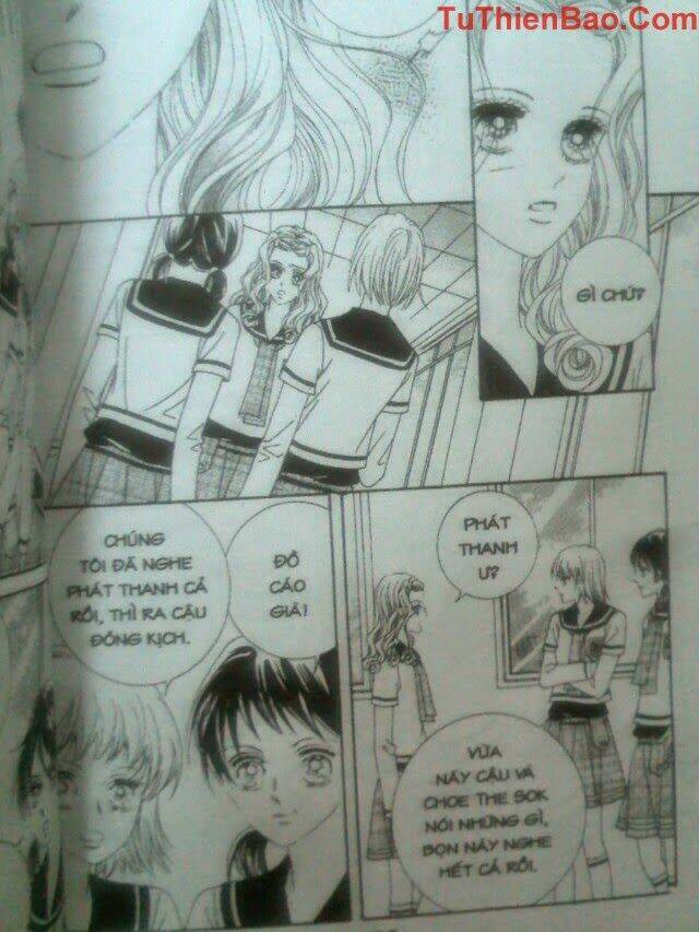 tình trong mộng chapter 8 53