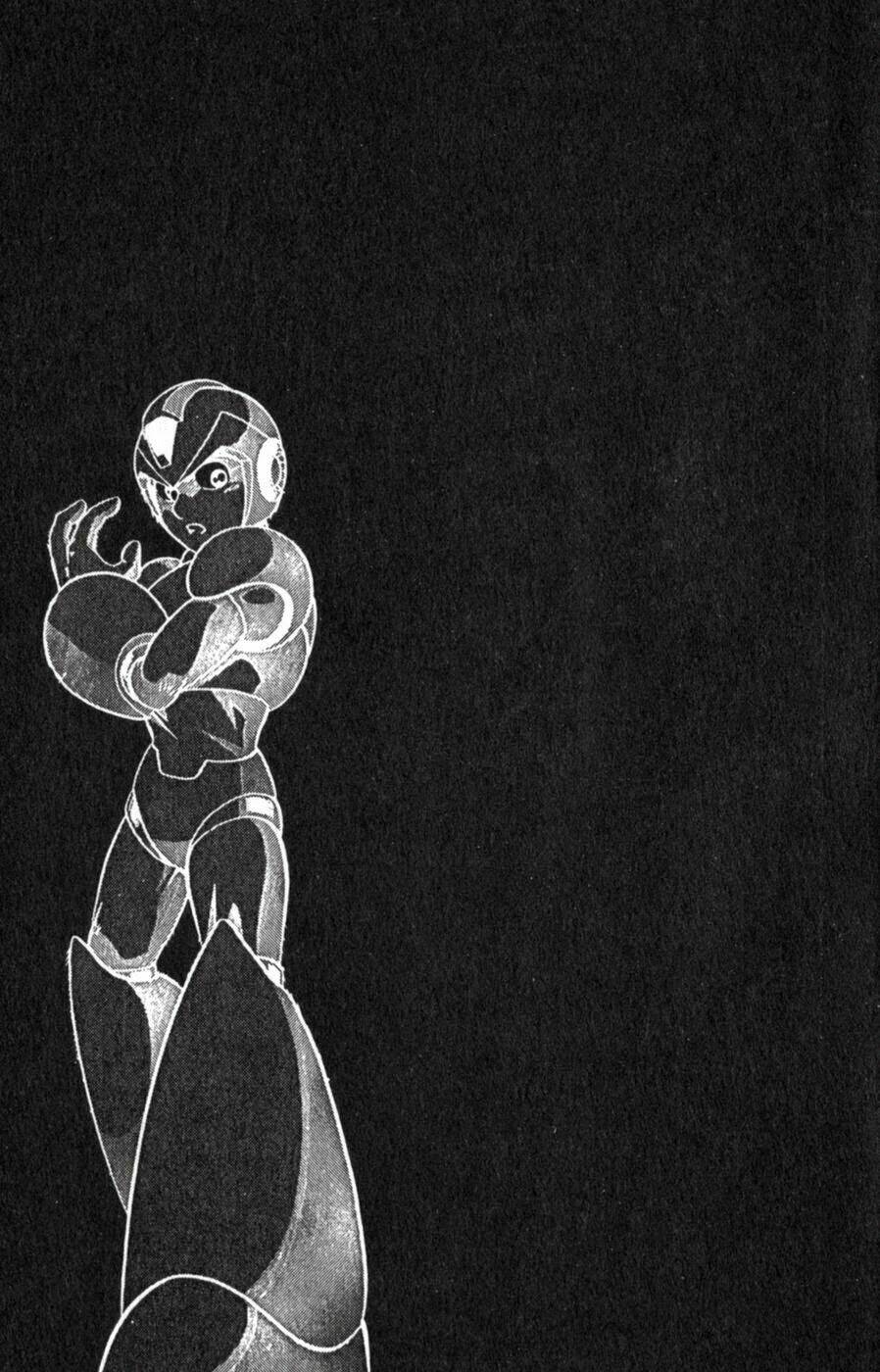 chiến binh thế giới ảo x - series chapter 33 37