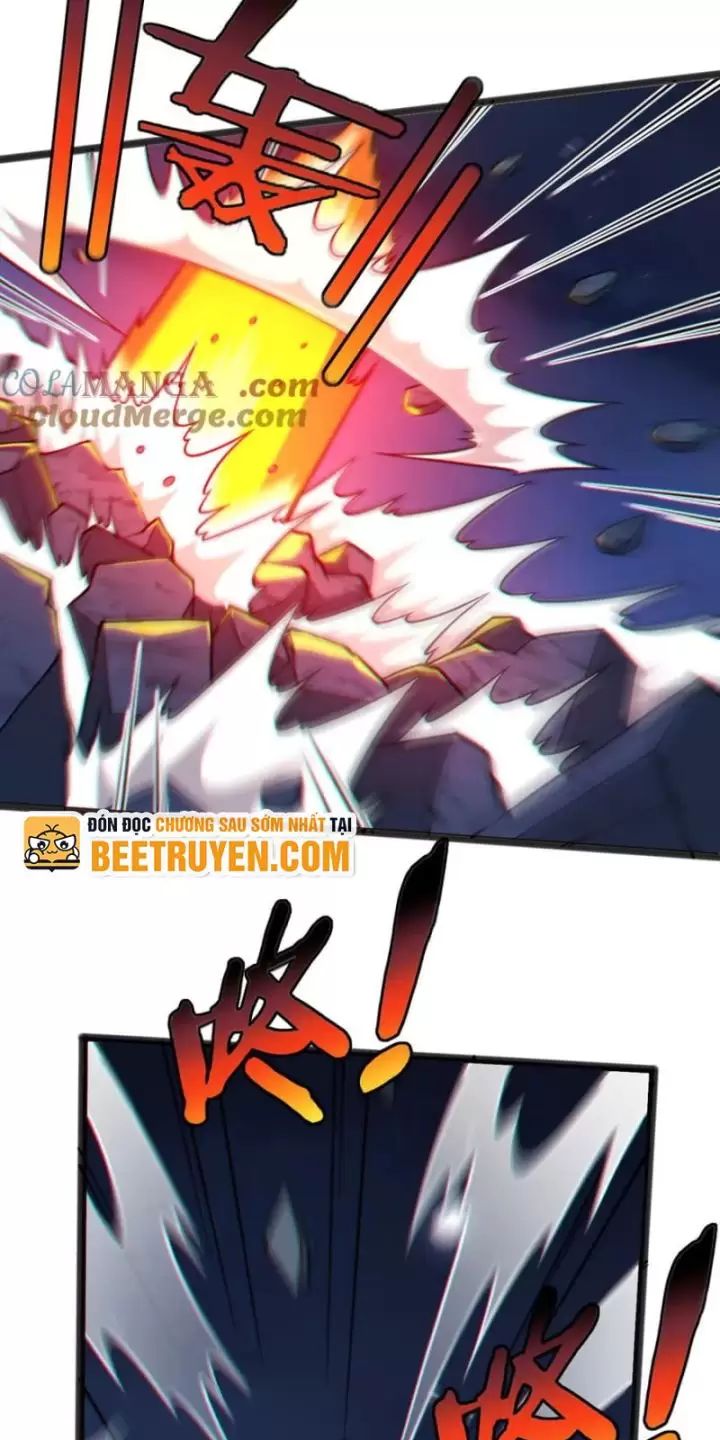 ta, chúa tể rừng xanh chapter 30 1