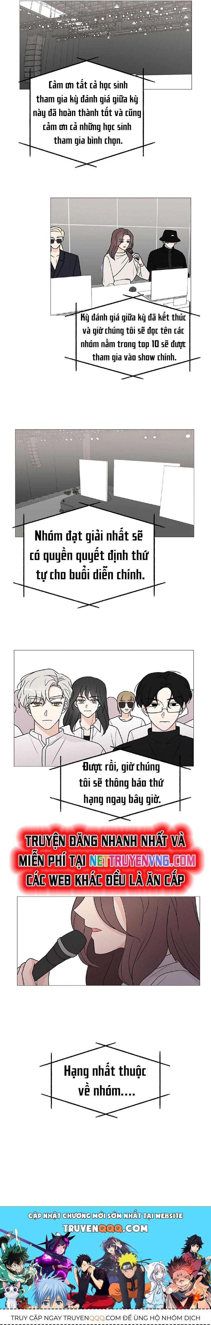 cô nàng 1m8 chapter 43.2 4