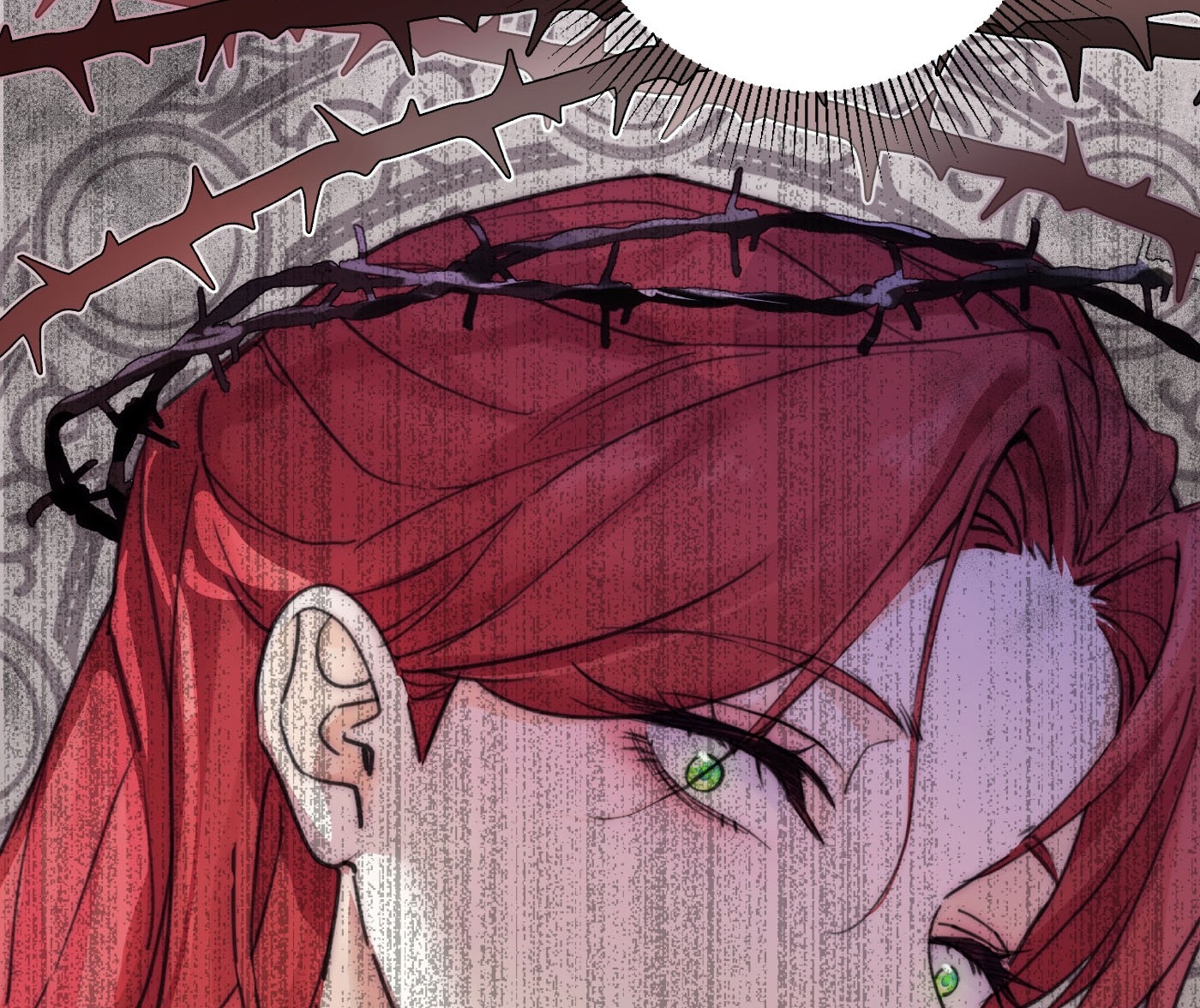 bông hoa độc của nhà công tước chapter 2.2 17