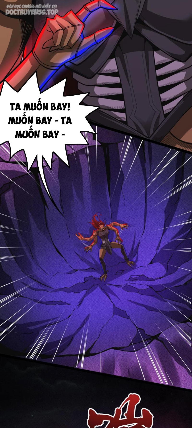 quỷ dị dược tề sư: bệnh nhân của ta đều là kinh khủng chapter 174 23