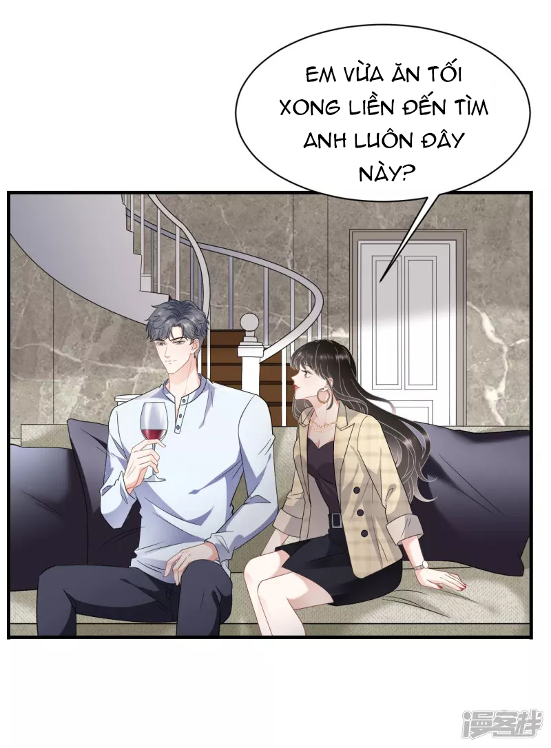 [16+] đại tiểu thư có thể có ý đồ xấu chapter 39.1 15