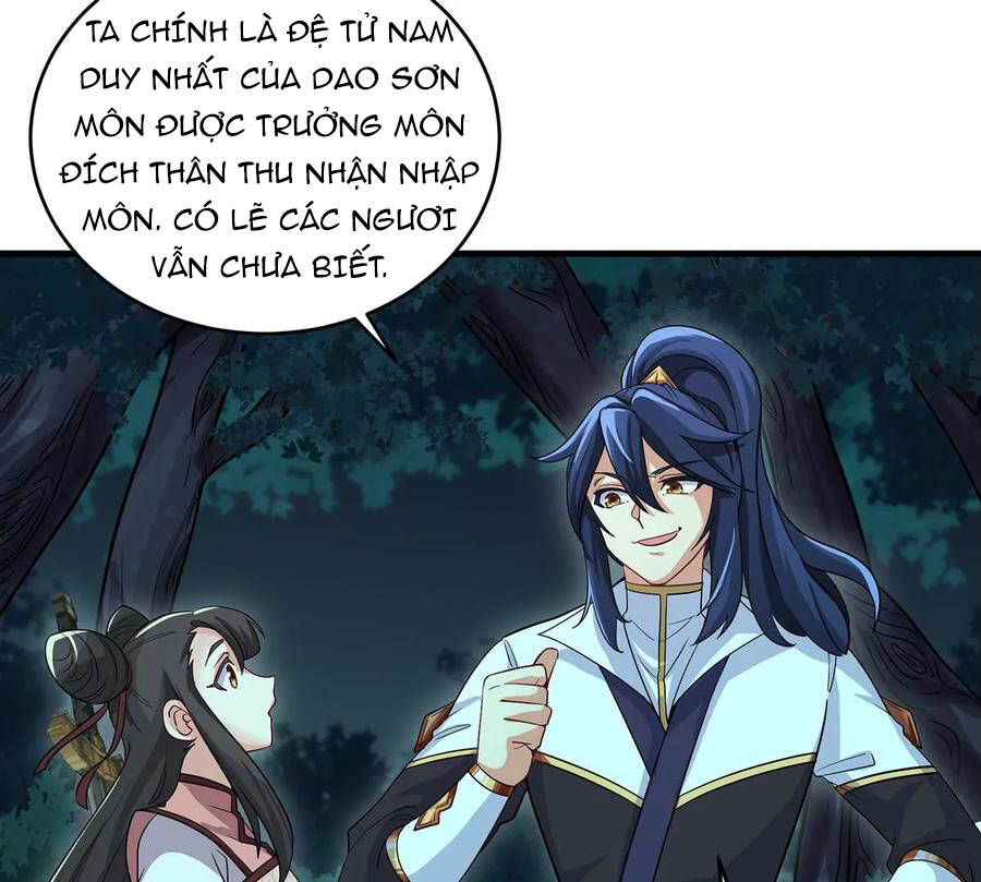 bản kiếm tiên tuyệt không làm nô chapter 47 69